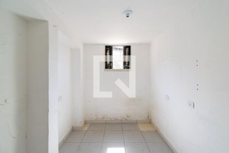 Quarto 2 de casa para alugar com 2 quartos, 110m² em Cidade Ademar, São Paulo