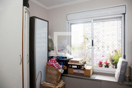 Quarto 1 de apartamento à venda com 3 quartos, 87m² em Centro Histórico, Porto Alegre