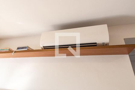 Sala de apartamento para alugar com 2 quartos, 70m² em Chácara Klabin, São Paulo