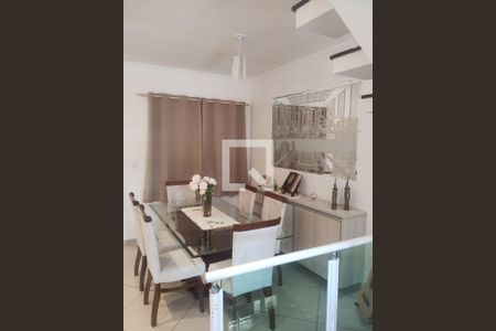 Foto 13 de casa à venda com 3 quartos, 156m² em Cidade Patriarca, São Paulo