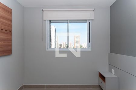 Quarto de apartamento para alugar com 1 quarto, 28m² em Vila Romana, São Paulo