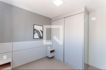 Quarto de apartamento para alugar com 1 quarto, 28m² em Vila Romana, São Paulo