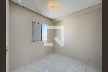 Quarto de apartamento à venda com 1 quarto, 33m² em Barra Funda, São Paulo