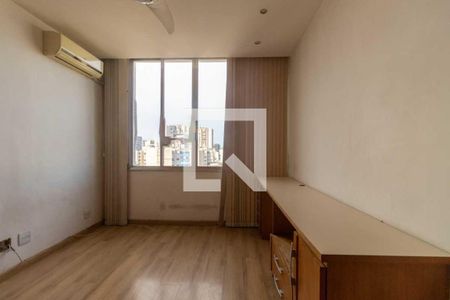 Apartamento à venda com 4 quartos, 267m² em Laranjeiras, Rio de Janeiro