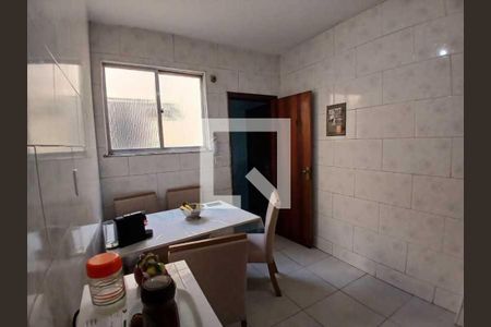 Apartamento à venda com 3 quartos, 180m² em Vila Isabel, Rio de Janeiro