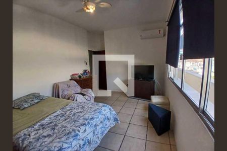 Apartamento à venda com 3 quartos, 180m² em Vila Isabel, Rio de Janeiro