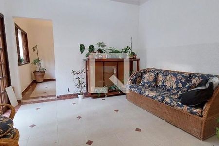 Casa à venda com 4 quartos, 243m² em Nova Petrópolis, São Bernardo do Campo