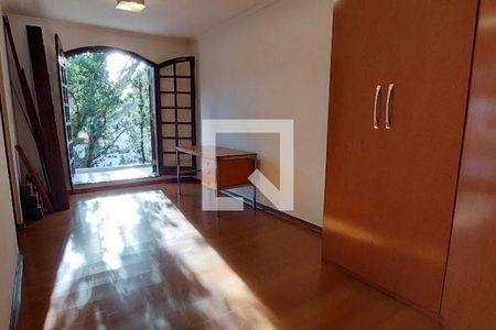 Casa à venda com 4 quartos, 243m² em Nova Petrópolis, São Bernardo do Campo