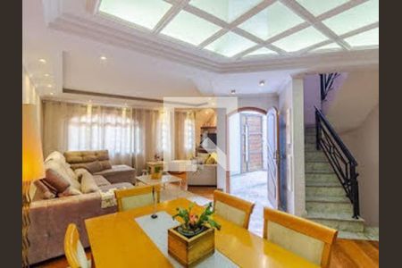 Casa à venda com 3 quartos, 314m² em Jardim Guairaca, São Paulo