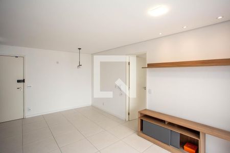Sala/Cozinha de apartamento para alugar com 1 quarto, 40m² em Centro, Diadema
