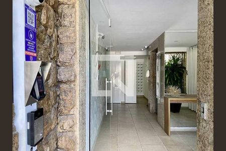 Apartamento à venda com 2 quartos, 52m² em Freguesia (Jacarepaguá), Rio de Janeiro