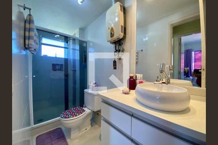 Apartamento à venda com 2 quartos, 52m² em Freguesia (Jacarepaguá), Rio de Janeiro