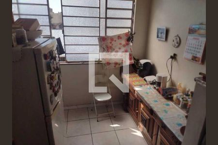 Apartamento à venda com 2 quartos, 64m² em Lins de Vasconcelos, Rio de Janeiro