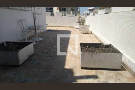 Apartamento à venda com 2 quartos, 96m² em Tijuca, Rio de Janeiro
