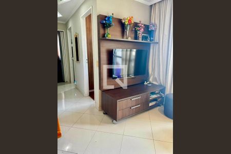 Foto 11 de apartamento à venda com 3 quartos, 68m² em Mooca, São Paulo