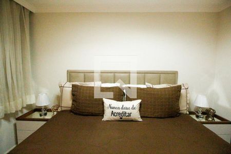 Suíte de apartamento para alugar com 3 quartos, 69m² em Vila Andrade, São Paulo