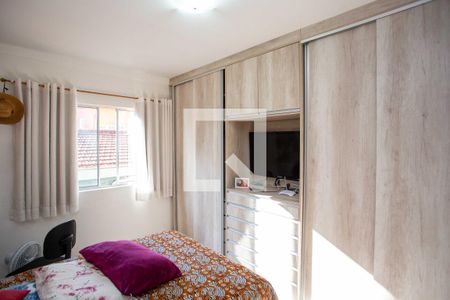 Quarto 1 de casa à venda com 4 quartos, 275m² em Assunção, São Bernardo do Campo