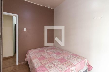 Quarto 1 de apartamento à venda com 3 quartos, 119m² em Centro Histórico, Porto Alegre