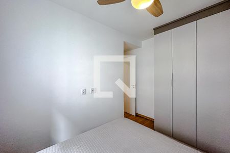 Quarto 1 de apartamento à venda com 2 quartos, 40m² em Mooca, São Paulo