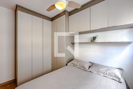 Quarto 1 de apartamento à venda com 2 quartos, 40m² em Mooca, São Paulo