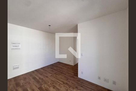 Sala de apartamento à venda com 2 quartos, 55m² em Vila Galvão, Guarulhos