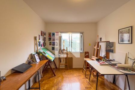 Quarto 1 de apartamento à venda com 2 quartos, 75m² em Vila Mariana, São Paulo