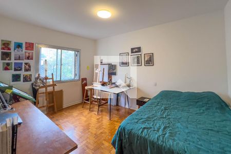 Quarto 1 de apartamento à venda com 2 quartos, 75m² em Vila Mariana, São Paulo