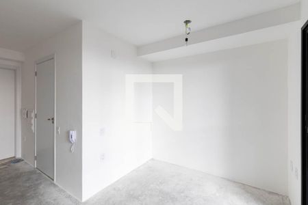 Studio de kitnet/studio à venda com 1 quarto, 23m² em Santa Cecilia, São Paulo