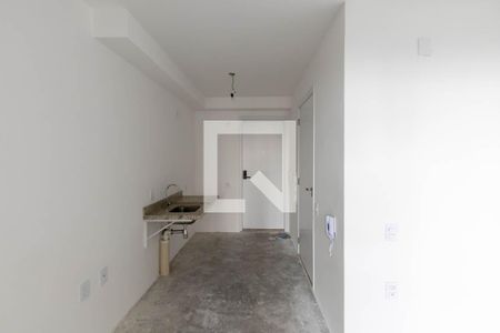 Studio de kitnet/studio à venda com 1 quarto, 23m² em Santa Cecilia, São Paulo