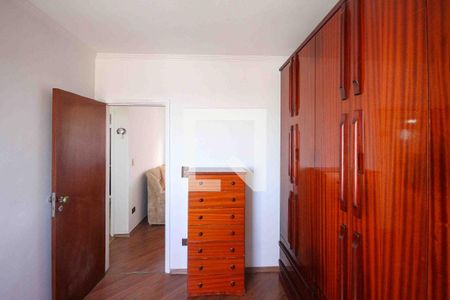 Quarto 1 de apartamento à venda com 2 quartos, 45m² em Jardim Angela (zona Leste), São Paulo