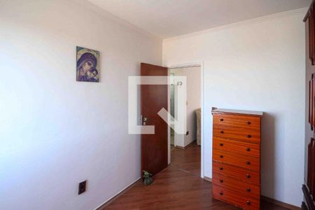 Quarto 1 de apartamento à venda com 2 quartos, 45m² em Jardim Angela (zona Leste), São Paulo