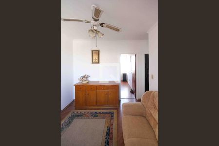 Sala de apartamento à venda com 2 quartos, 45m² em Jardim Angela (zona Leste), São Paulo