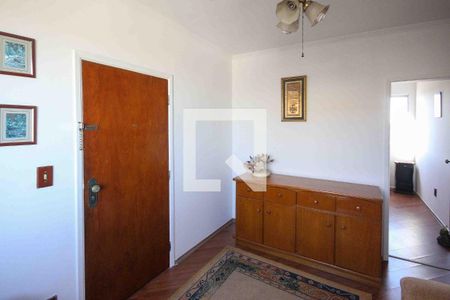 Sala de apartamento à venda com 2 quartos, 45m² em Jardim Angela (zona Leste), São Paulo