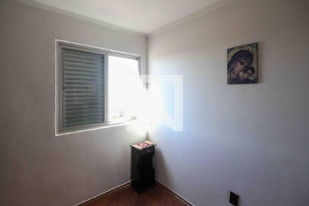 Quarto 1 de apartamento à venda com 2 quartos, 45m² em Jardim Angela (zona Leste), São Paulo