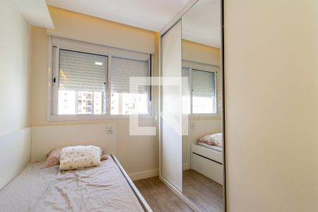 Quarto de apartamento à venda com 2 quartos, 62m² em Botafogo, Campinas