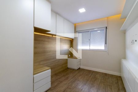 Suite de apartamento à venda com 2 quartos, 62m² em Botafogo, Campinas