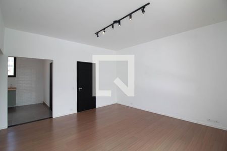 Sala de apartamento para alugar com 3 quartos, 100m² em Jardim São Paulo, Guarulhos