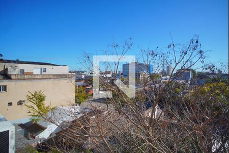 Quarto 2 - Vista de apartamento à venda com 3 quartos, 110m² em Navegantes, Porto Alegre