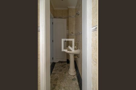 lavabo_4 de apartamento para alugar com 6 quartos, 600m² em Aclimação, São Paulo