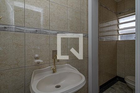 lavabo_1 de apartamento para alugar com 6 quartos, 600m² em Aclimação, São Paulo