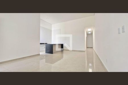 Sala/Cozinha de casa à venda com 3 quartos, 250m² em Vila Pinto Coelho, Lagoa Santa