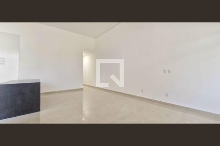 Sala/Cozinha de casa à venda com 3 quartos, 250m² em Vila Pinto Coelho, Lagoa Santa