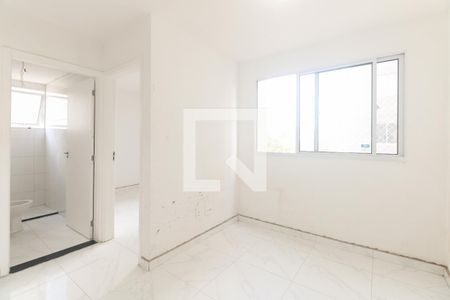 Sala de apartamento à venda com 2 quartos, 42m² em Vila Moreira, São Paulo