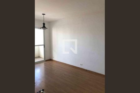 Foto 02 de apartamento à venda com 3 quartos, 70m² em Parada Inglesa, São Paulo