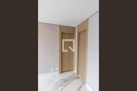 Detalhe de apartamento para alugar com 1 quarto, 69m² em Alphaville Empresarial, Barueri