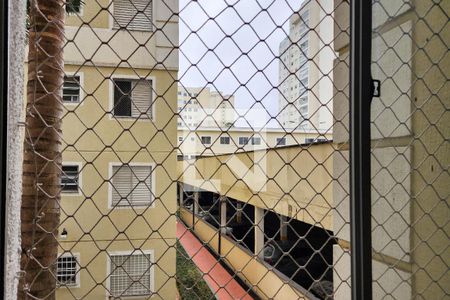 Vista de apartamento à venda com 2 quartos, 50m² em Planalto, São Bernardo do Campo