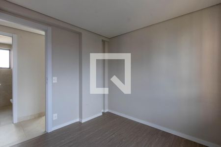 Quarto 1 de apartamento à venda com 3 quartos, 135m² em Barro Preto, Belo Horizonte