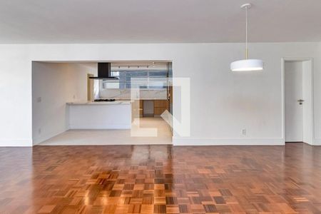 Foto 12 de apartamento à venda com 3 quartos, 167m² em Higienópolis, São Paulo