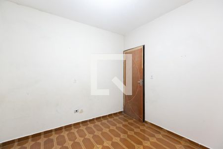 Quarto 1 de casa para alugar com 2 quartos, 80m² em Jardim Mimar, São Paulo