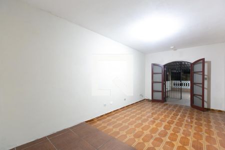 Sala de casa para alugar com 2 quartos, 80m² em Jardim Mimar, São Paulo